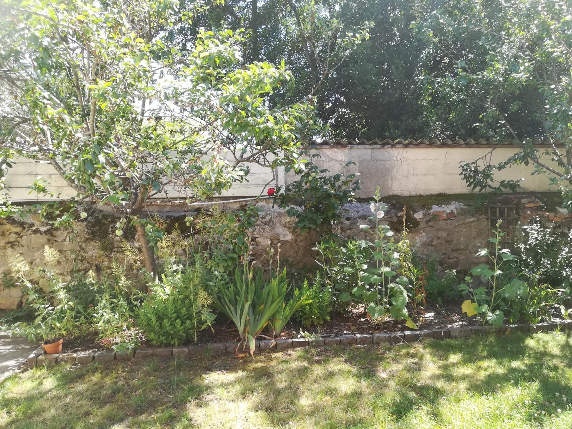 Les Jardins De Beauverger Le Mans Luaran gambar